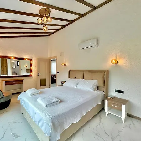 Tulya Villa Fethiye