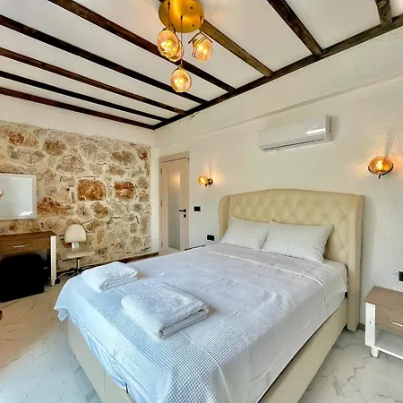 Villa Tulya