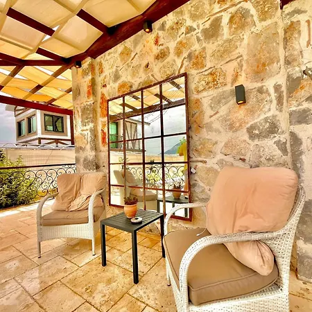 Villa Tulya