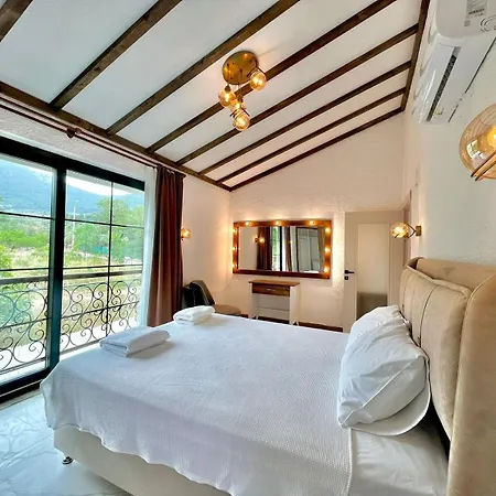Tulya * Fethiye