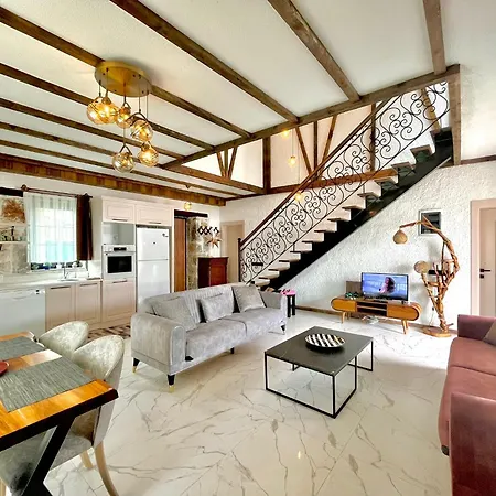 Villa Tulya