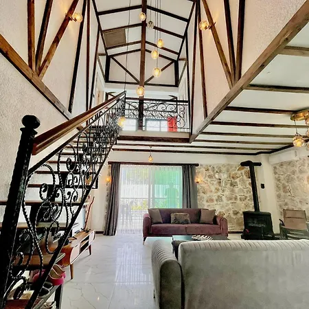 Villa Tulya *