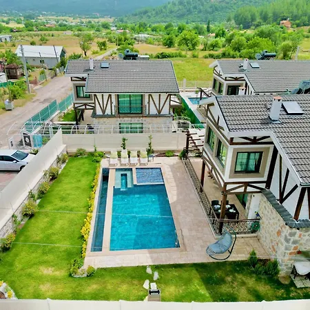 Tulya * Fethiye
