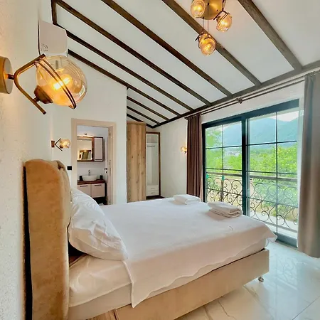 Tulya Villa *