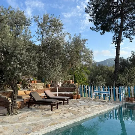 Holiday home Tulya *